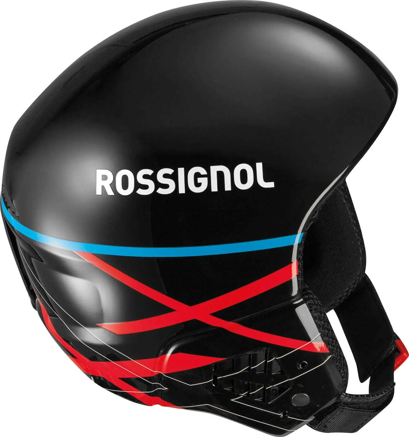 2015 Black Hero 7 Ski Helmet