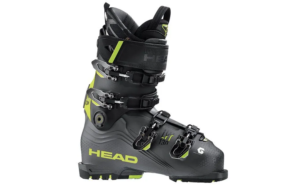 2021 NEXO LYT 130 Ski Boots