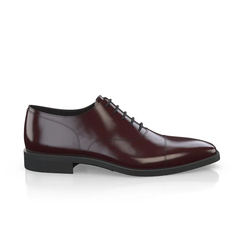 40226 Men's Oxford Shoes | Girotti