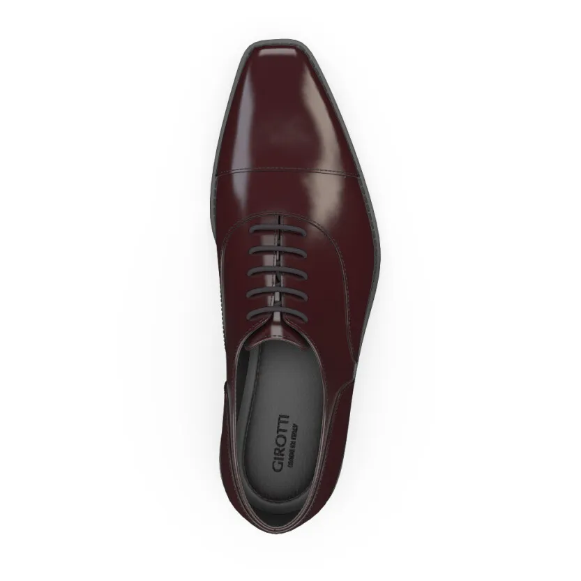 40226 Men's Oxford Shoes | Girotti