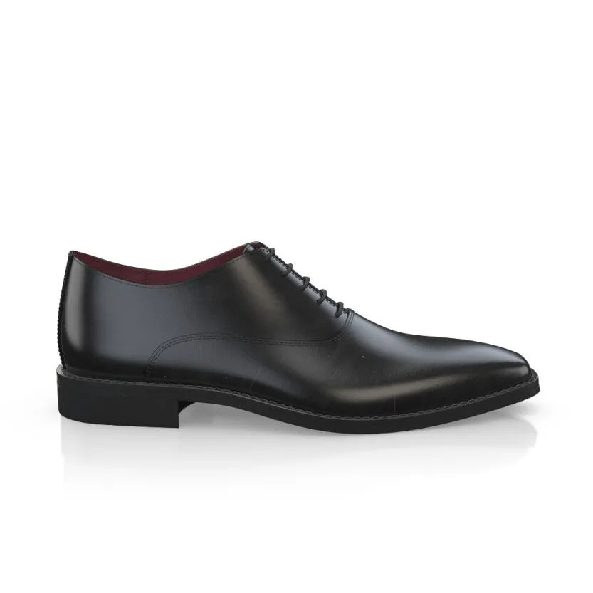 53470 Men's Oxford Shoes | Girotti