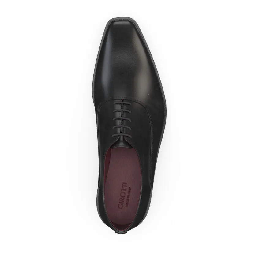 53470 Men's Oxford Shoes | Girotti