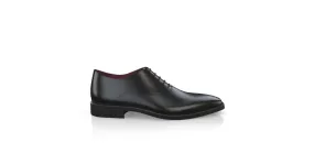 53470 Men's Oxford Shoes | Girotti