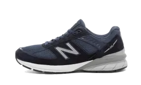 New Balance 990v5 Navy Made In USA