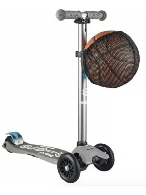 Micro Mobility Scooter Accessory Ball Net - Not Available (N/A)