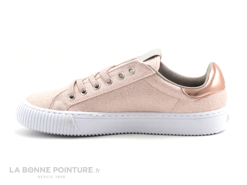 Victoria Women's Canvas Shoe, Sale Victoria 165103 Pink - Women's Fashion Sneakers