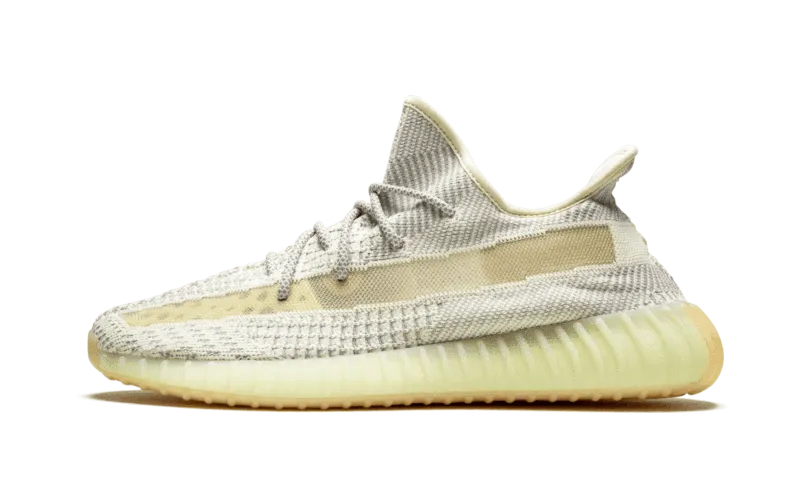 Adidas Yeezy Boost 350 V2 Lundmark Reflective