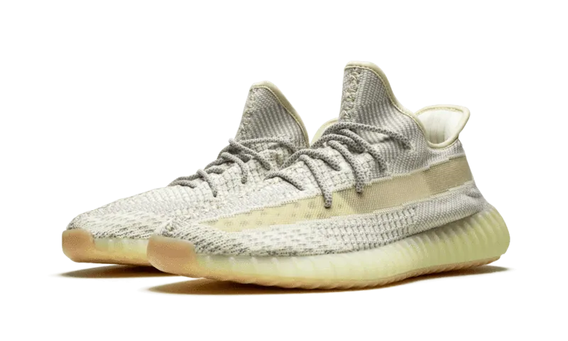 Adidas Yeezy Boost 350 V2 Lundmark Reflective