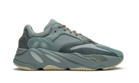 Yeezy Boost 700 Teal Blue by Adidas.