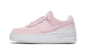 Air Force 1 Shadow Pastel Pink - Nike