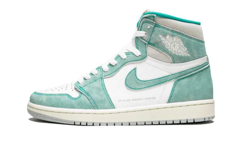 Air Jordan 1 Retro High Flight Nostalgia - Air Jordan 1 Retro High Flight Nostalgia