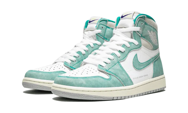 Air Jordan 1 Retro High Flight Nostalgia - Air Jordan 1 Retro High Flight Nostalgia