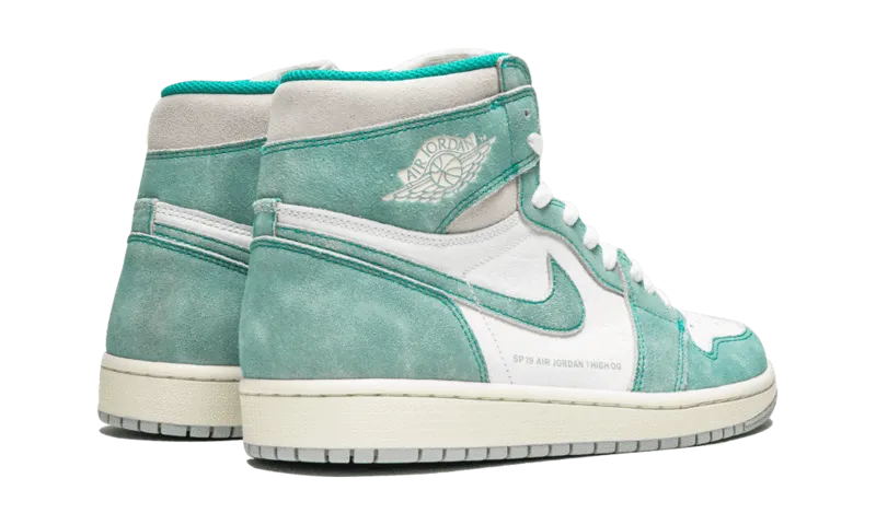 Air Jordan 1 Retro High Flight Nostalgia - Air Jordan 1 Retro High Flight Nostalgia