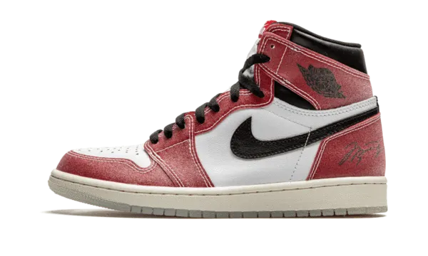 Air Jordan 1 Retro High Trophy Room Chicago (Friends & Family) - Available Now in Limited Quantities.