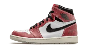 Air Jordan 1 Retro High Trophy Room Chicago (Friends & Family) - Available Now in Limited Quantities.