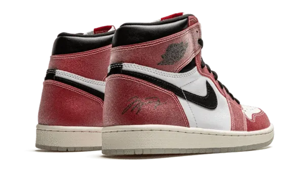 Air Jordan 1 Retro High Trophy Room Chicago (Friends & Family) - Available Now in Limited Quantities.