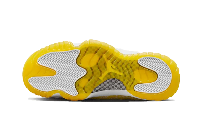 Air Jordan 11 Retro Low Yellow Snakeskin - Improve Google ranking