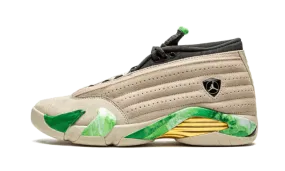 Air Jordan 14 Aleali May Retro Fortune