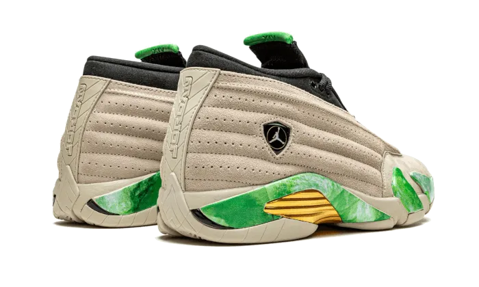 Air Jordan 14 Aleali May Retro Fortune