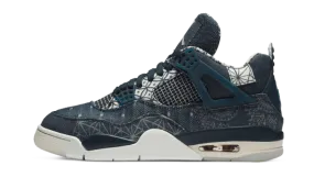 Air Jordan 4 Deep Ocean - Retro SE