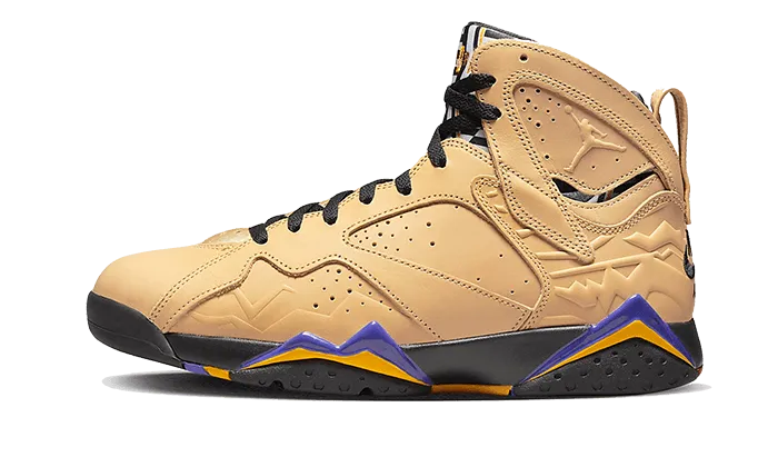 Air Jordan 7 SE Afrobeats - Release Date + Info