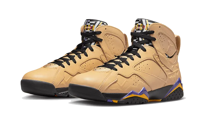 Air Jordan 7 SE Afrobeats - Release Date + Info