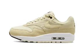 Air Max 1 '87 Safari Coconut Milk - Nike Air Max 1 '87 Safari Coconut Milk