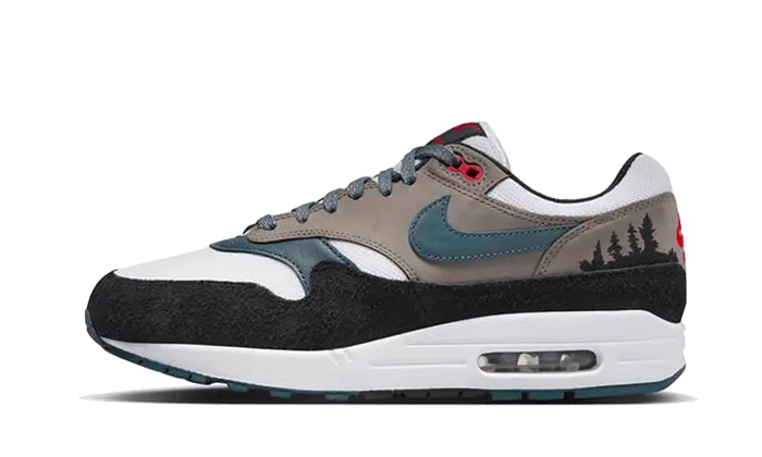 Air Max 1 Premium State Blue