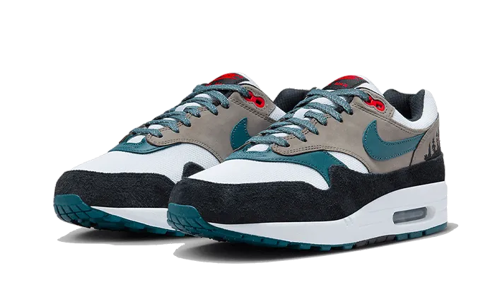 Air Max 1 Premium State Blue