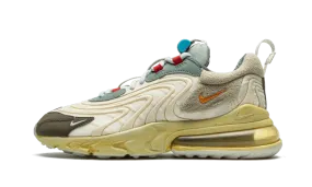 Air Max 270 React ENG Travis Scott Cactus Trails+lsiAir Max 270 React ENG Travis Scott Cactus Trails