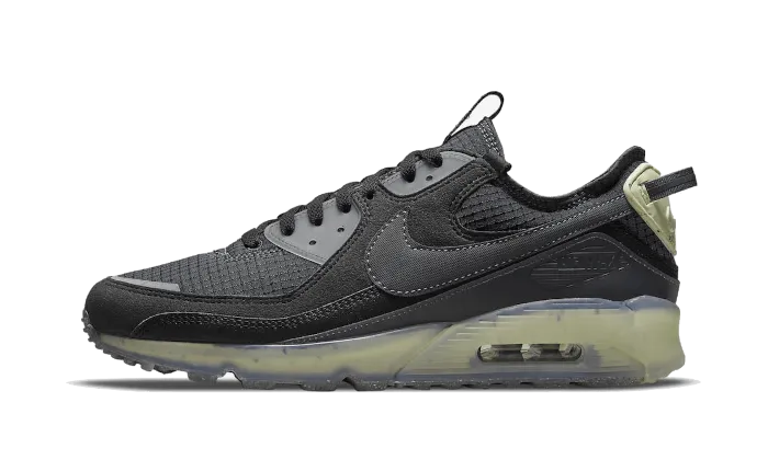 Nike Air Max 90 Terrascape Black Lime Ice