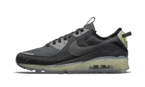 Nike Air Max 90 Terrascape Black Lime Ice