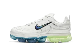 Air Vapormax 360 Bubble Pack White - Nike