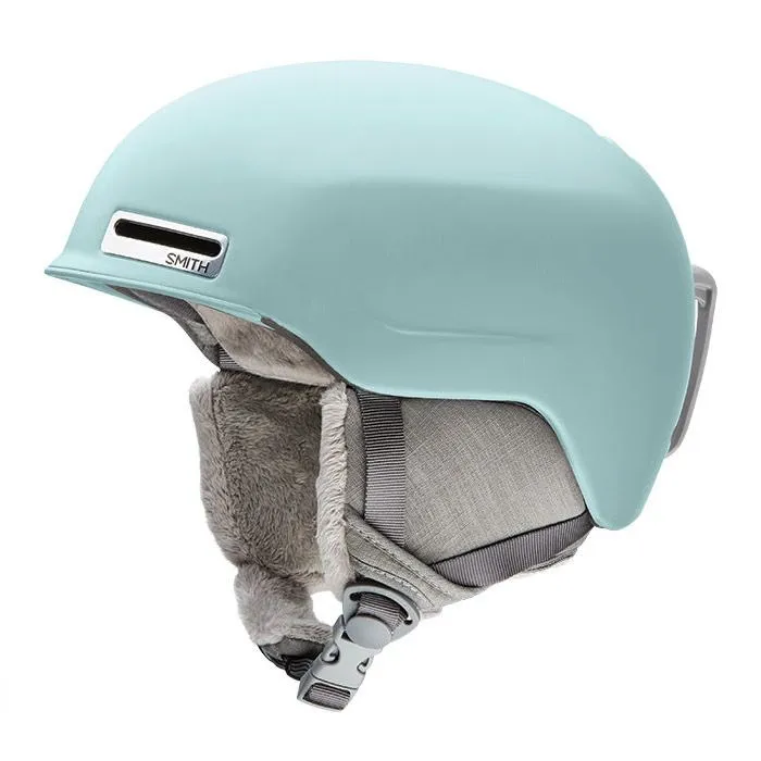 Allure Ski Helmet - Pale Mint