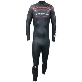 Aquaman Bionik - Men's Neoprene Wetsuit | Hardloop