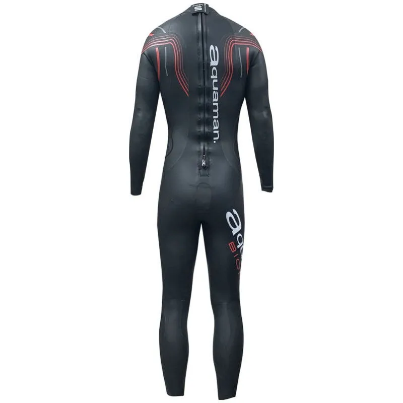 Aquaman Bionik - Men's Neoprene Wetsuit | Hardloop