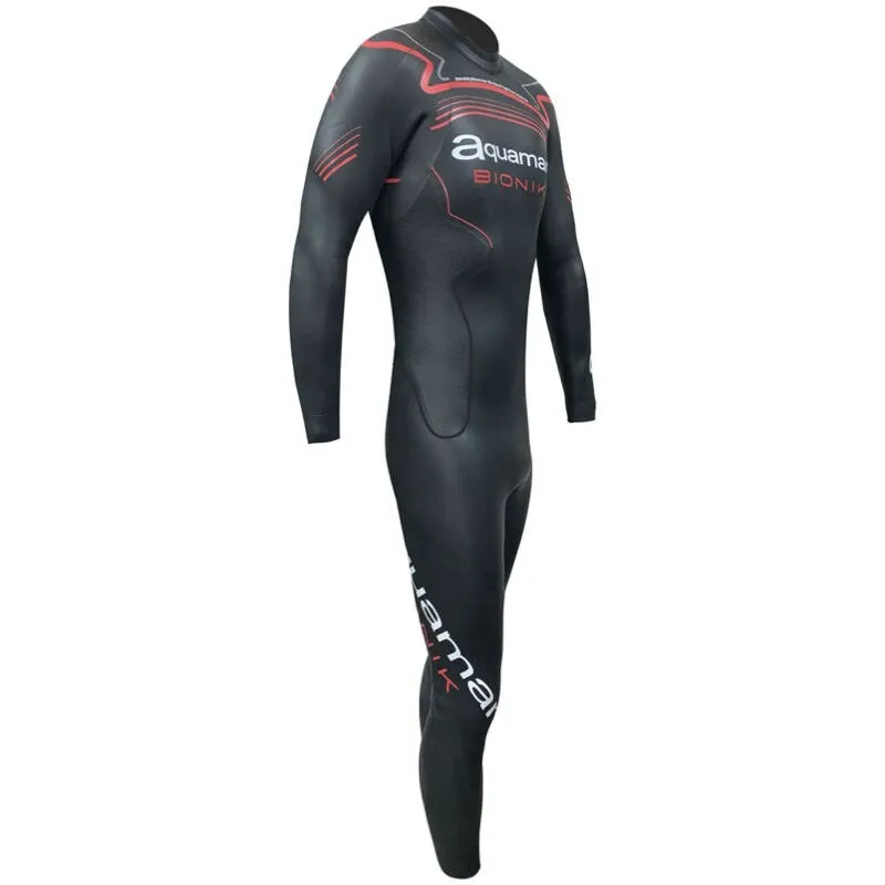 Aquaman Bionik - Men's Neoprene Wetsuit | Hardloop