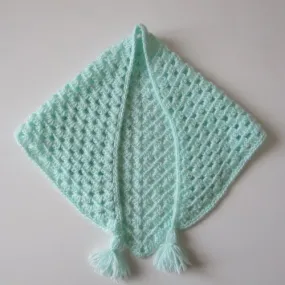 Baby Shawl