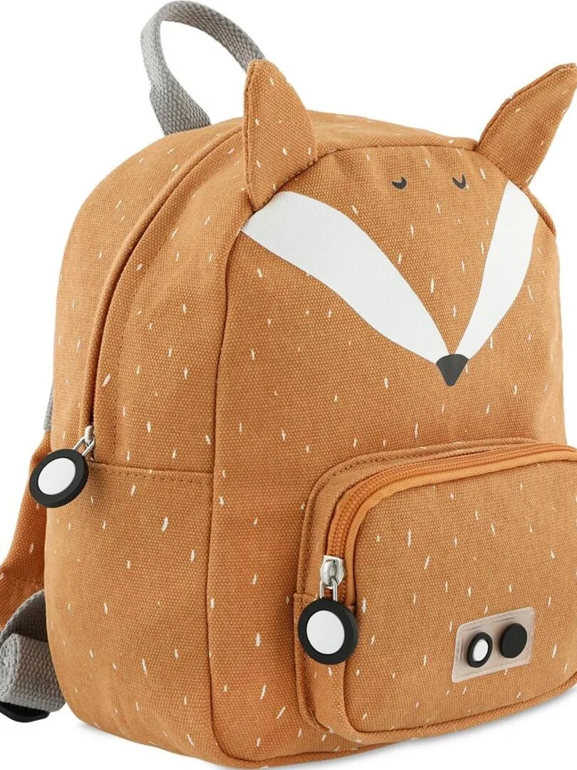 Backpack Baby Mr. Fox - Orange