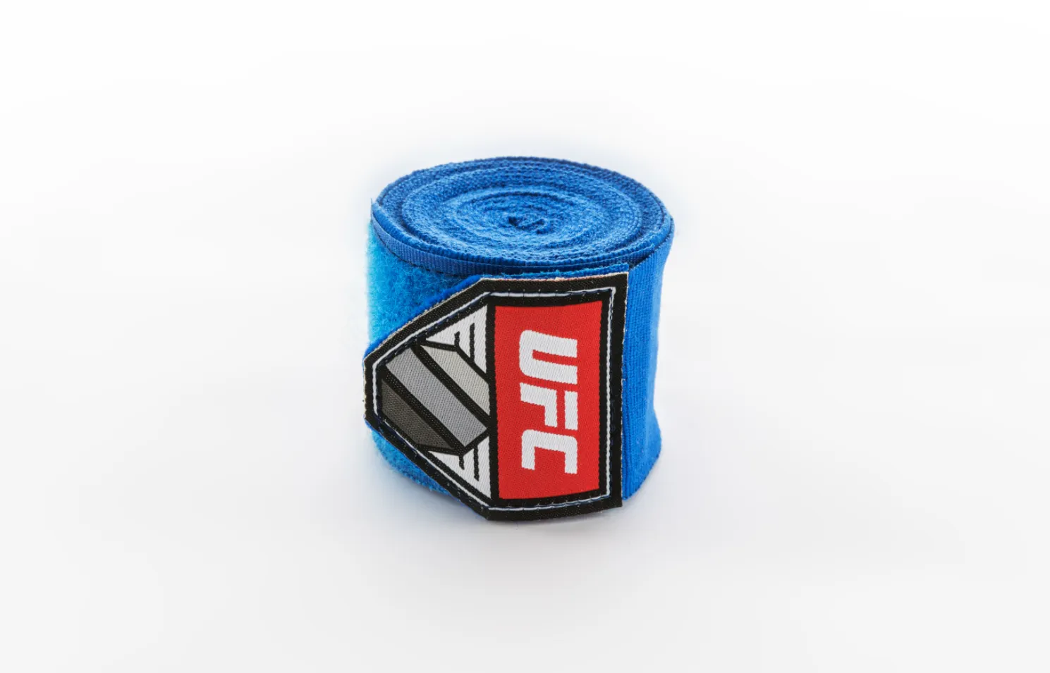 UFC Boxing Wraps - Blue