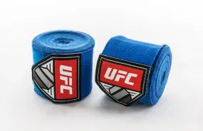 UFC Boxing Wraps - Blue