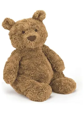 Bartholomew Bear Large - Brown