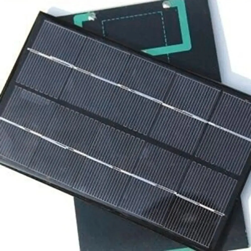 Solar phone battery