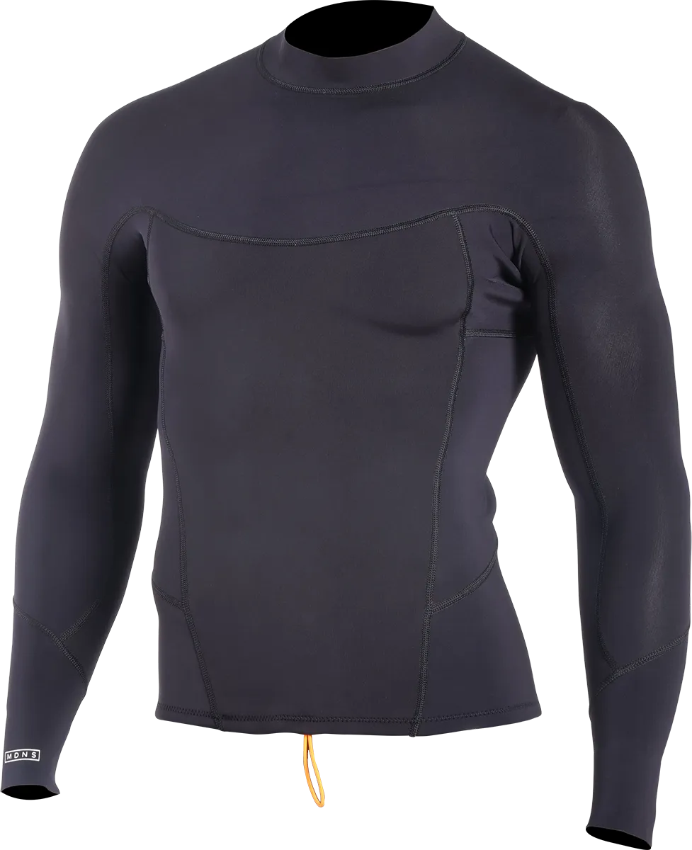 Beachcomber Prime Neoprene Top