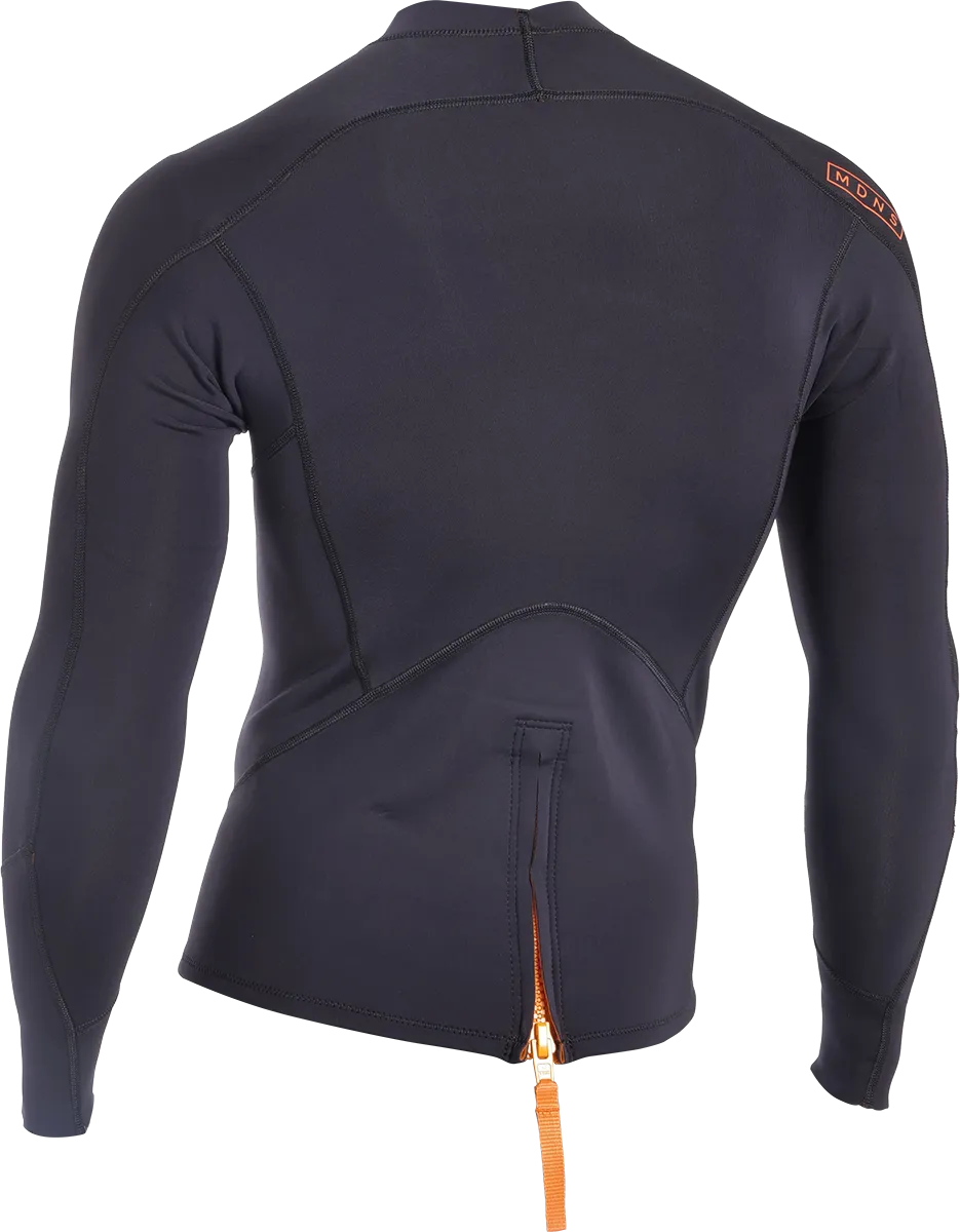 Beachcomber Prime Neoprene Top