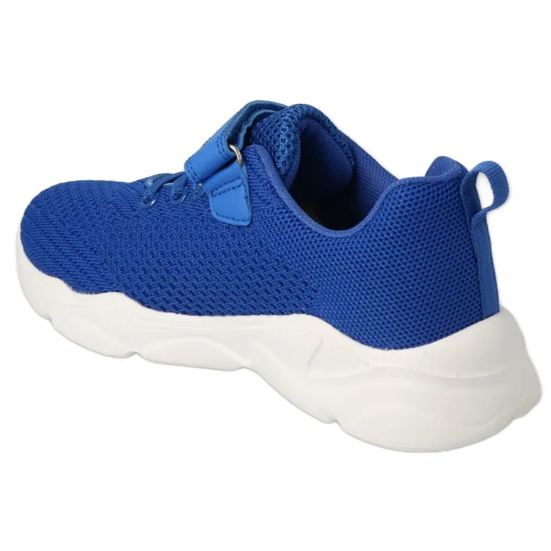 Befado chaussures pour enfants 516X202 bleu