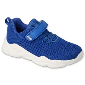 Befado chaussures pour enfants 516X202 bleu