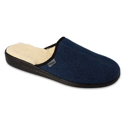 Befado Men's Shoes PU 000M325 Blue