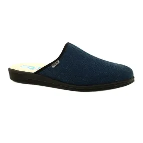 Befado Men's Shoes PU 000M325 Blue