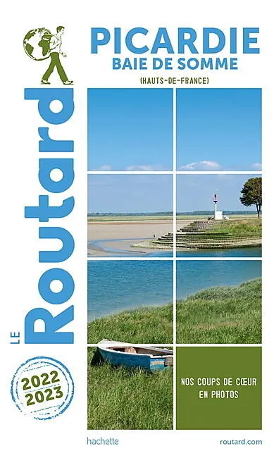 Best Travel Guide for Picardie